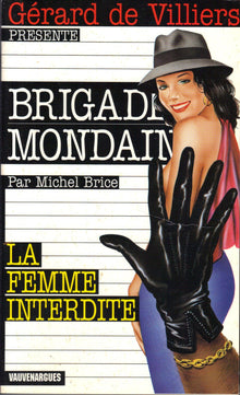 La femme interdite