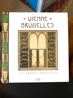 Vienne - Bruxelles