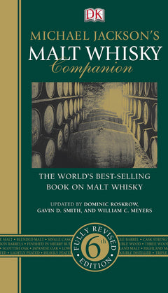 Malt Whisky Companion 6th Edition.