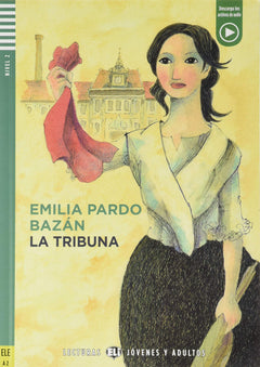 La tribuna
