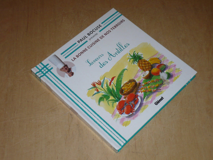 Saveurs des Antilles