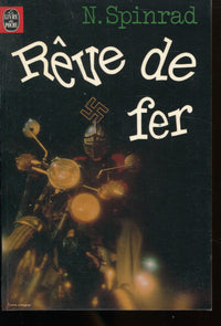 Rêve de fer