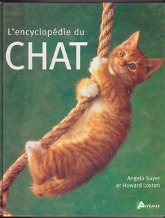 Encyclopédie du chat
