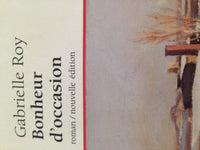 Bonheur d'occasion