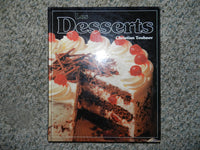 Les Desserts