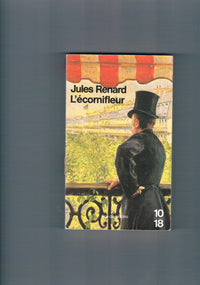 L'Écornifleur