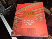 Lever de rideau