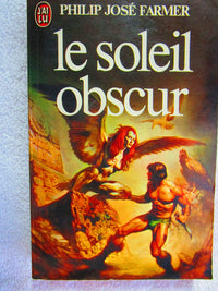 Le soleil obscur