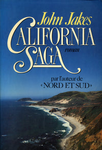 California saga : roman