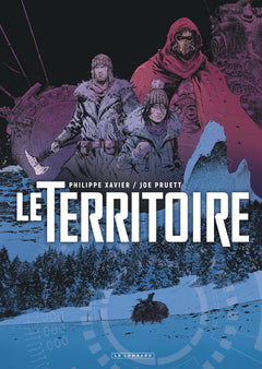 Le Territoire