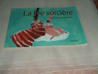 La fée Sorcière