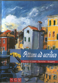 Grundlagen, Techniken, Motive, Mit vielen Abb.,