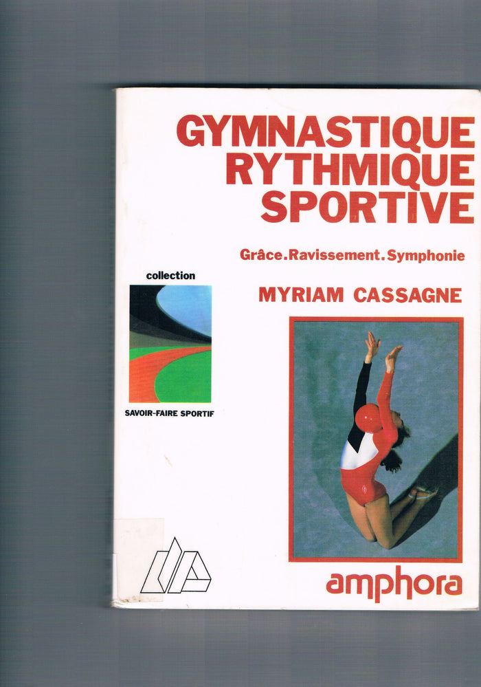 Gymnastique Rythmique Sportive
