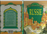 Contes et légendes de Russie