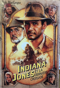 Indiana Jones et la derniere Croisade