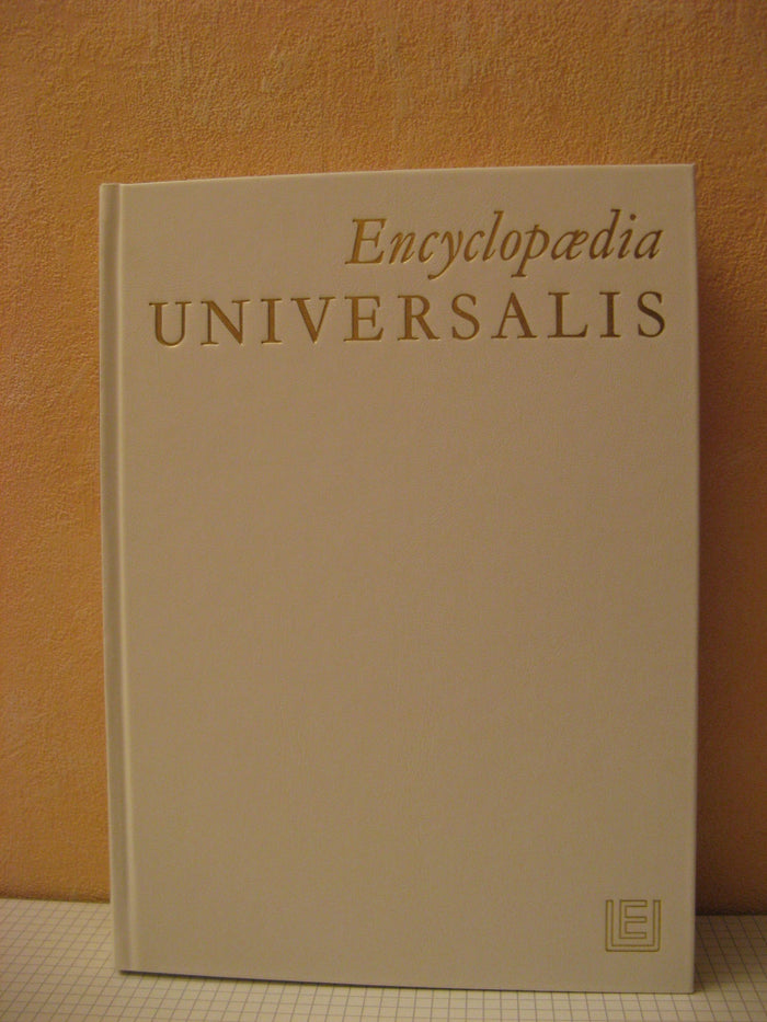 Universalia / la politique, les connaissances, la culture en 1992