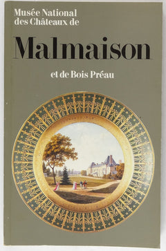 malmaison bois preau