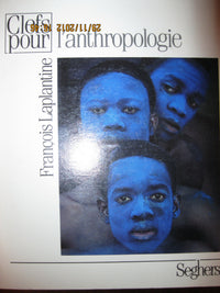L'anthropologie