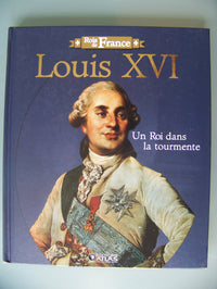 Louis XVI, Un Roi dans la tourmente