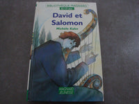David et salomon