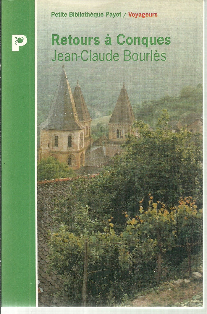 Retours à Conques