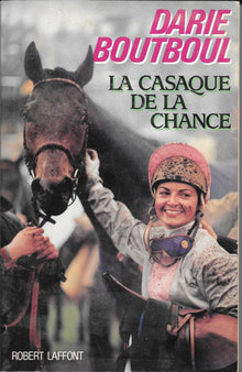 CASAQUE DE LA CHANCE