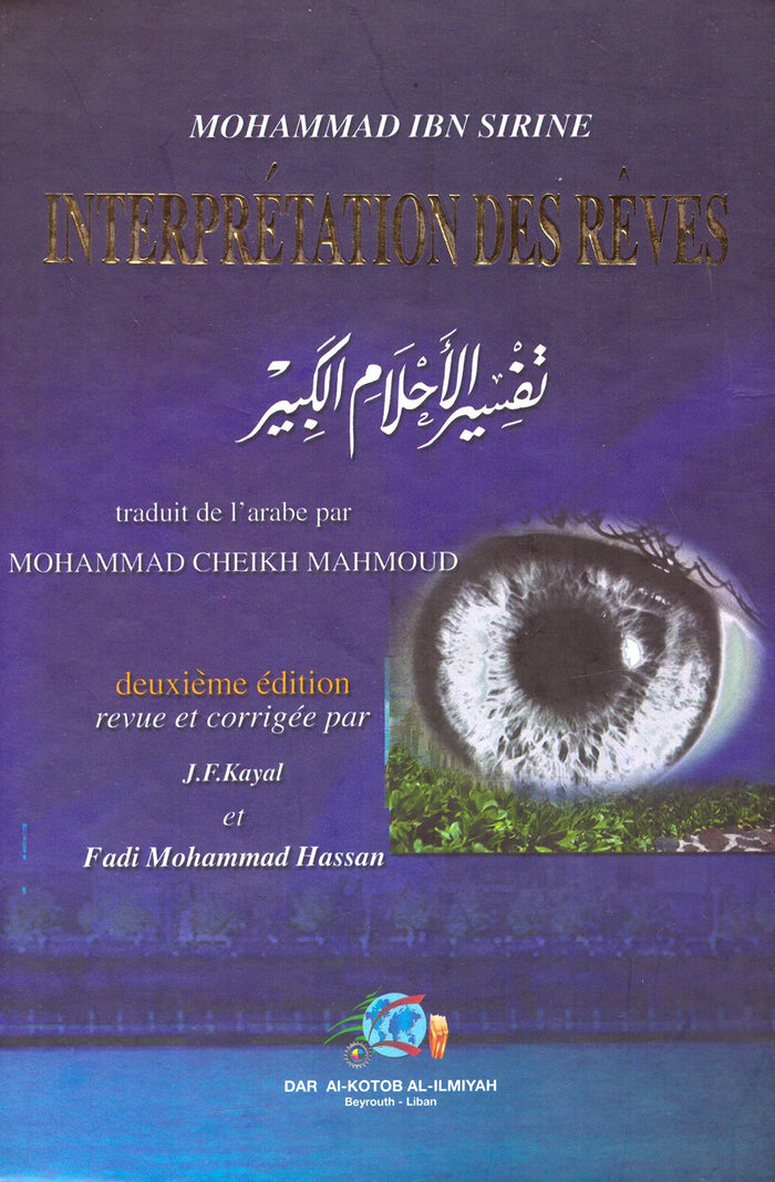 Interpretation des rêves