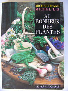 Au bonheur des plantes