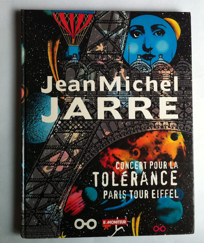 Concert pour la tolérance