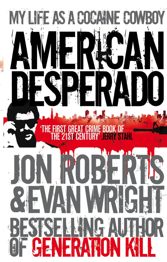 American desperado