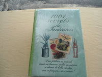1001 secrets de jardiner