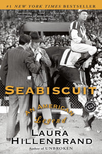 La légende de Seabiscuit