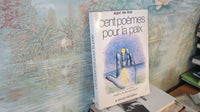Cent poèmes pour la paix