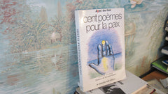 Cent poèmes pour la paix