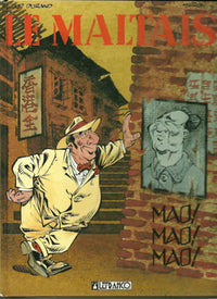 Mao! Mao! Mao!