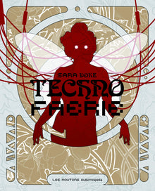Techno faerie