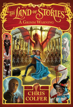 Le pays des contes - tome 3 L'éveil du dragon
