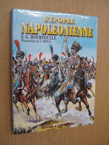 L'épopée napoléonienne