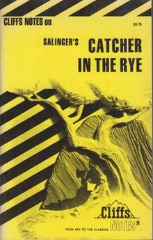The Catcher in the Rye