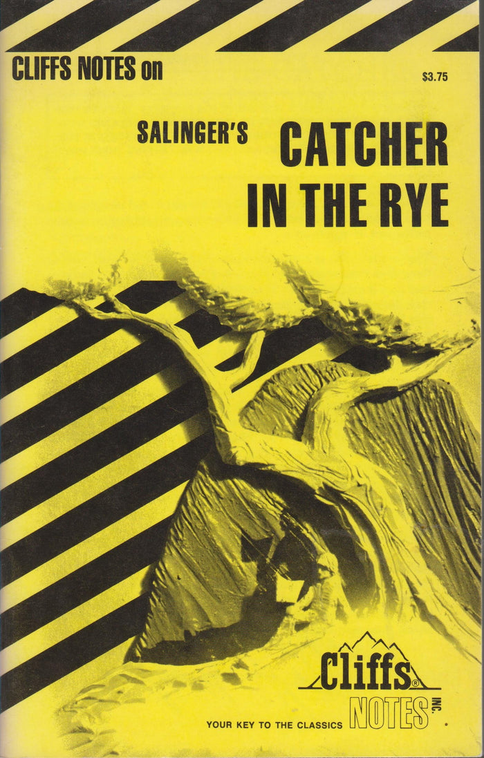 The Catcher in the Rye