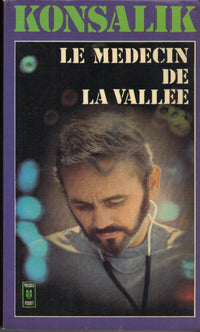 Le medecin de la vallee : roman