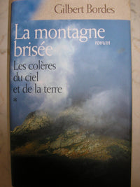 COLERES DU CIEL ET TERRE T1