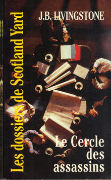 Le Cercle des assassins