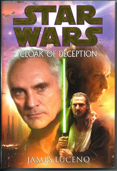 Cloak of Deception