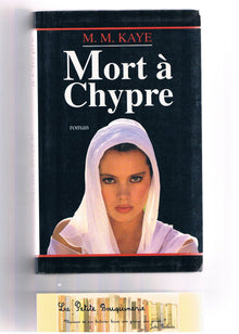 Mort à Chypre