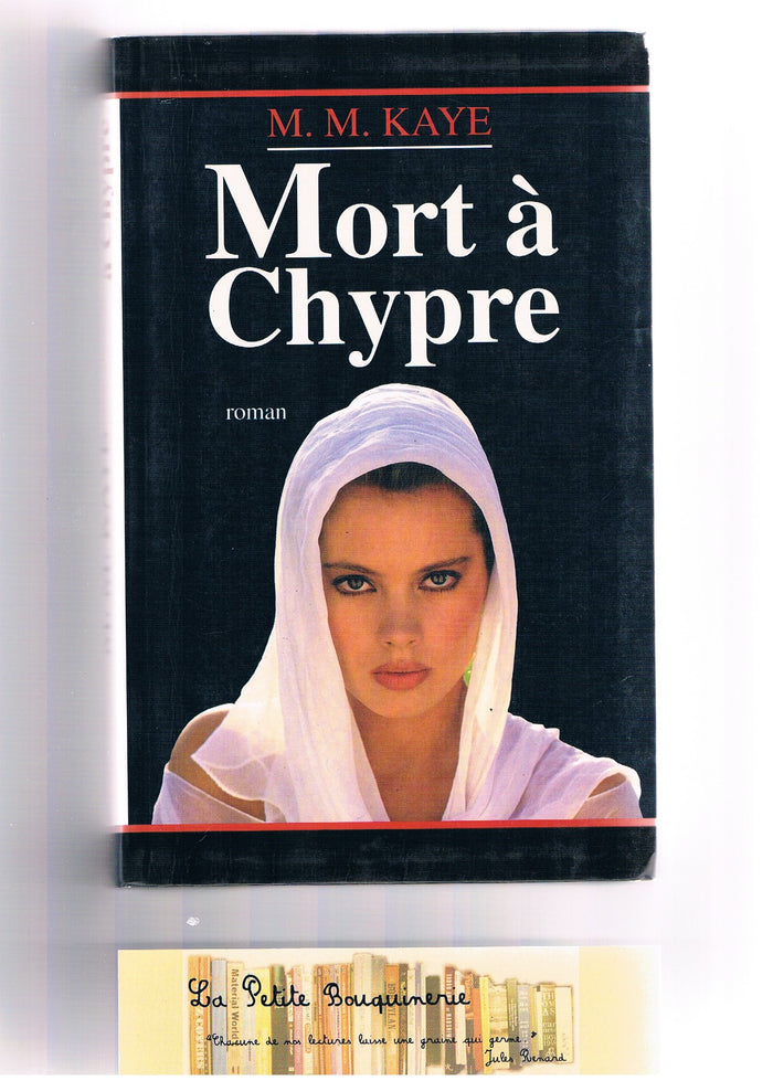 Mort à Chypre