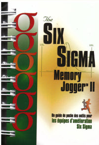 The Six Sigma Memory Jogger II