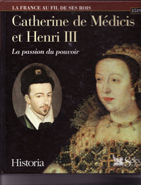 Catherine de Médicis