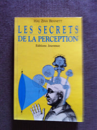 Les secrets de la perception