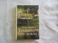 Les enfants du marais